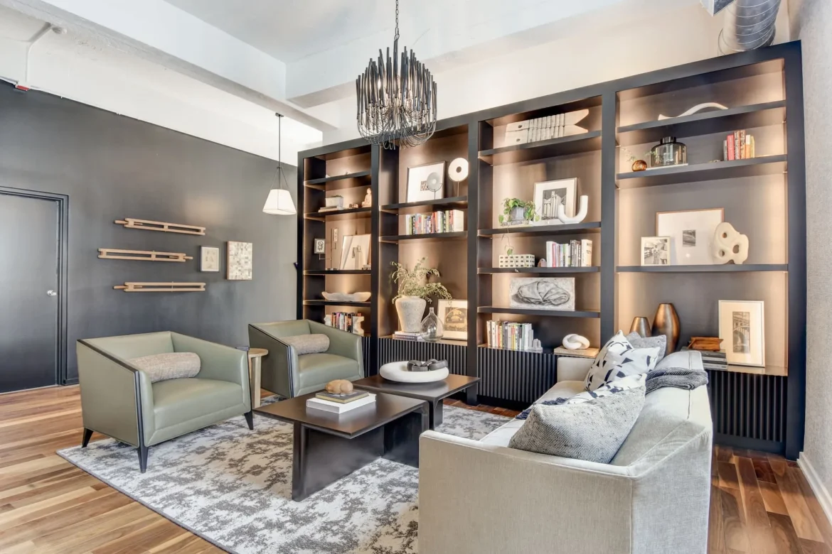 Smart Home Renovation