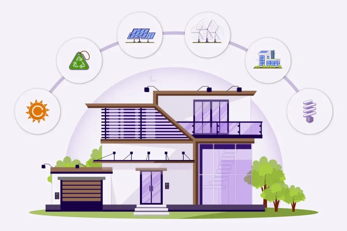 Energy Efficient Home Upgrades