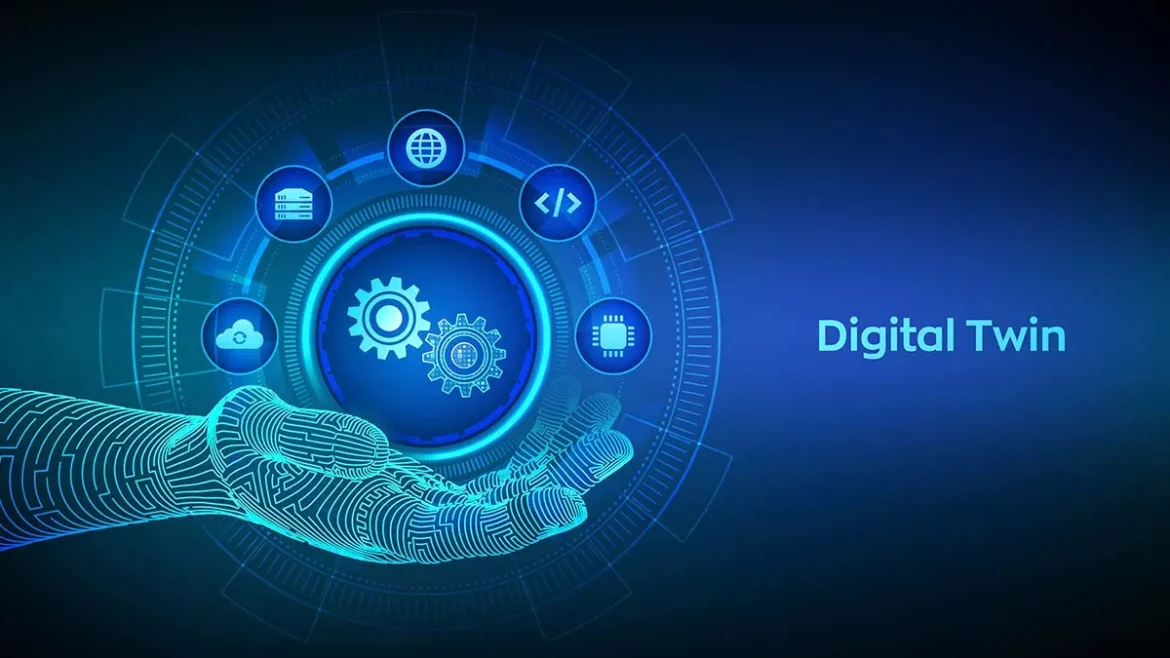 Digital Twin Technology