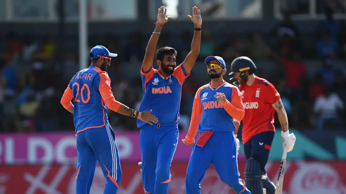 International Cricket Schedule